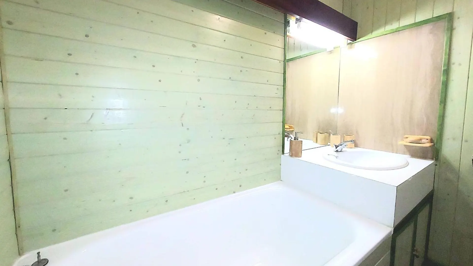 Studio Cosy A Plagne Centre, A 100M Des Pistes, Avec Balcon - Fr-1-351-239 La Plagne-Tarentaise France
