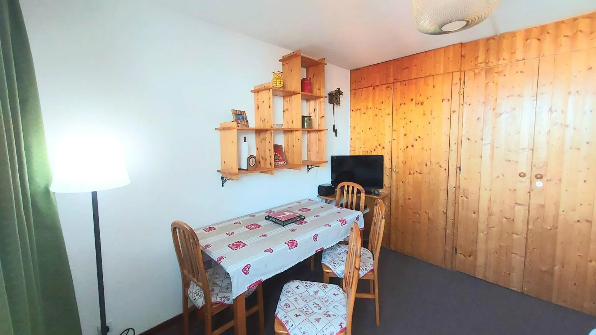 Studio Cosy A Plagne Centre, A 100M Des Pistes, Avec Balcon - Fr-1-351-239 La Plagne-Tarentaise 0*,