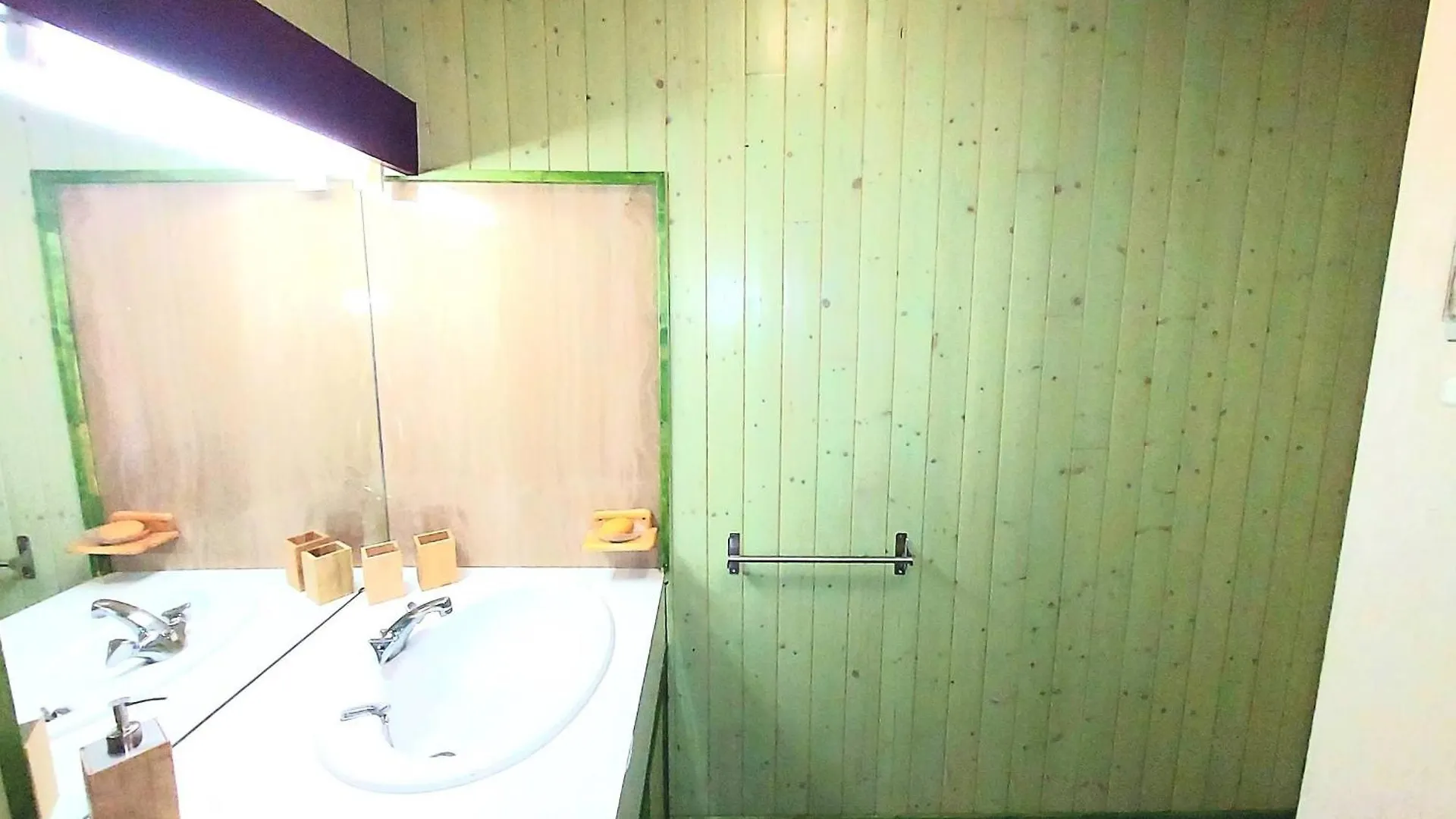 Studio Cosy A Plagne Centre, A 100M Des Pistes, Avec Balcon - Fr-1-351-239 La Plagne-Tarentaise 0*,  France